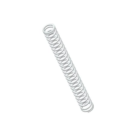 Approved Vendor Compression Spring, O= .360, L= 3.50, W= .047 G909960914